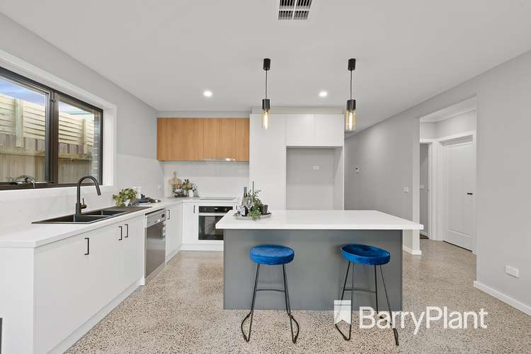 Fourth view of Homely townhouse listing, 2/7 Morelle Court, Mooroolbark VIC 3138