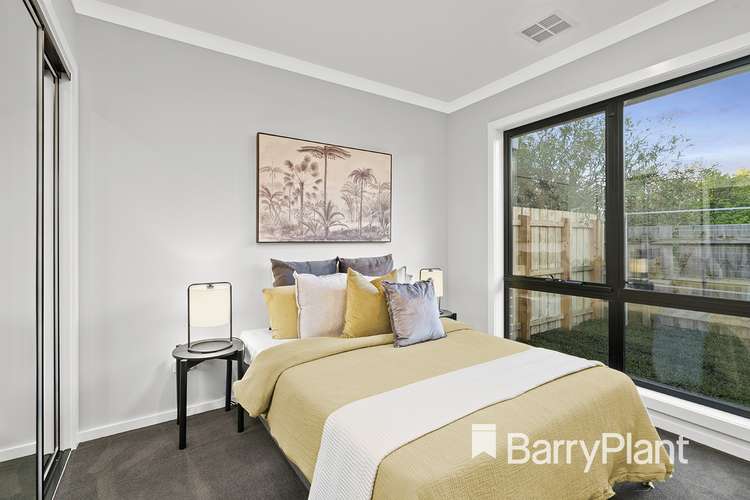 Fifth view of Homely townhouse listing, 2/7 Morelle Court, Mooroolbark VIC 3138