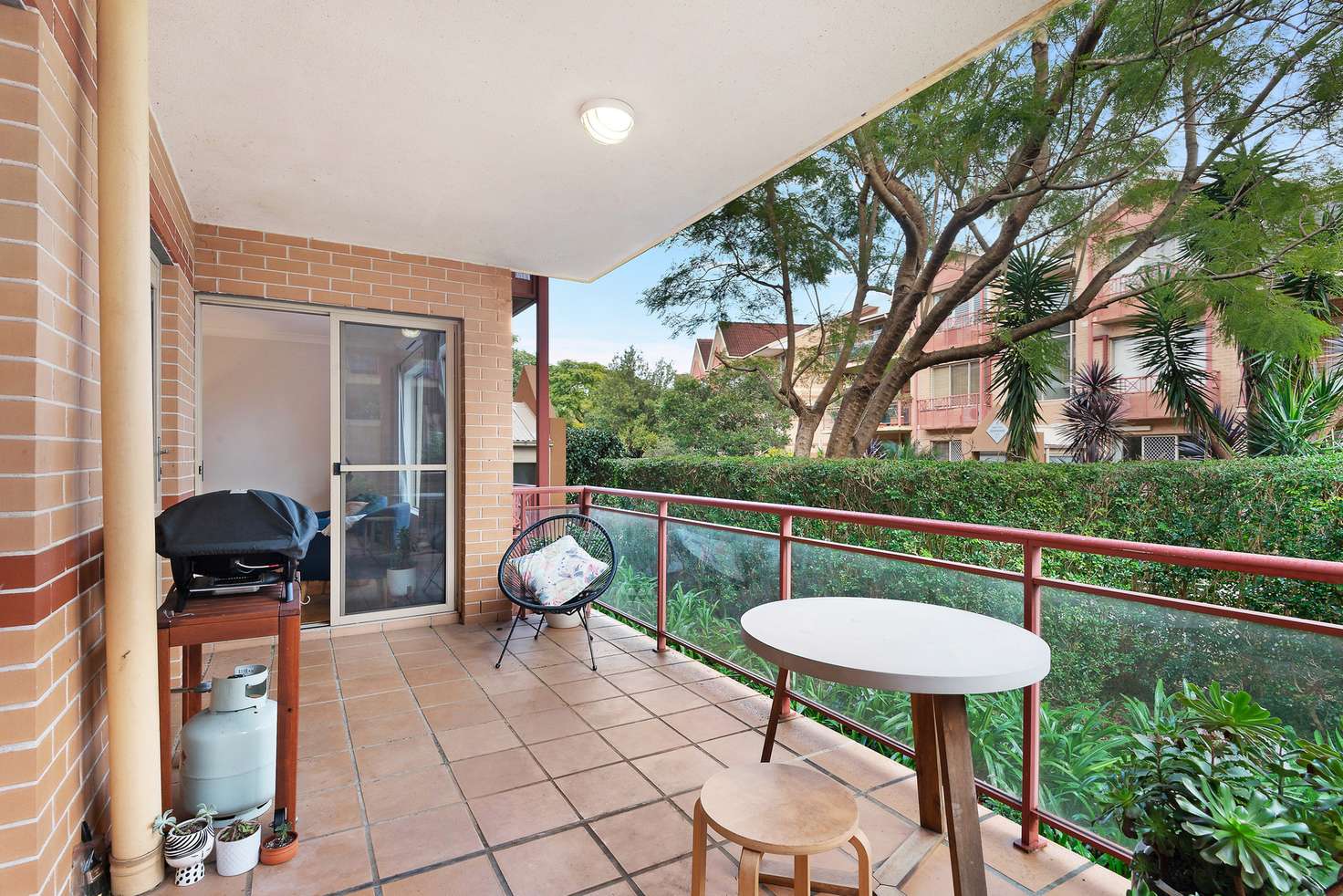 Main view of Homely apartment listing, 1/127 Banksia Street, Botany NSW 2019
