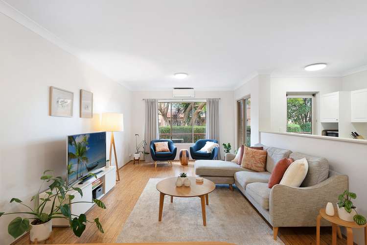 Second view of Homely apartment listing, 1/127 Banksia Street, Botany NSW 2019