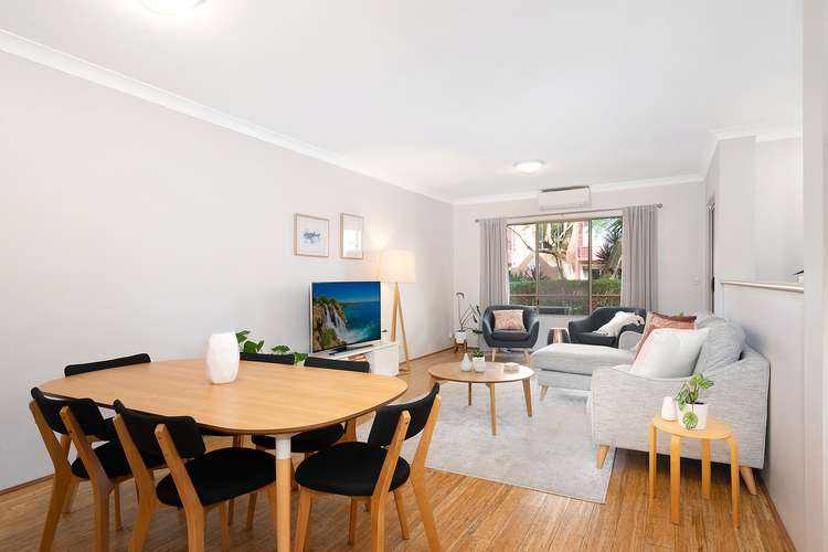 Third view of Homely apartment listing, 1/127 Banksia Street, Botany NSW 2019