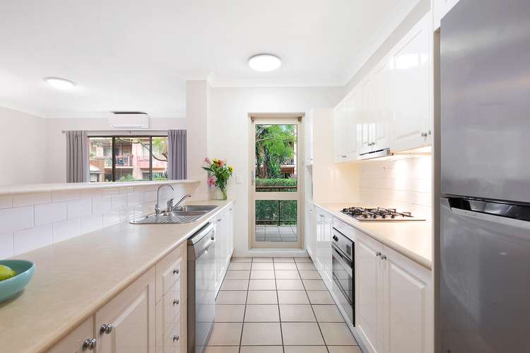 Fourth view of Homely apartment listing, 1/127 Banksia Street, Botany NSW 2019