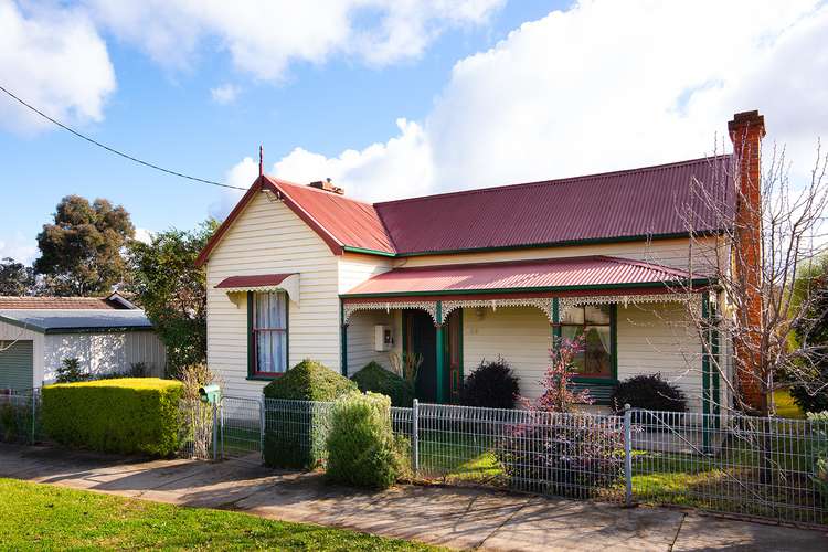 Main view of Homely house listing, 64 Panton Street, Golden Square VIC 3555