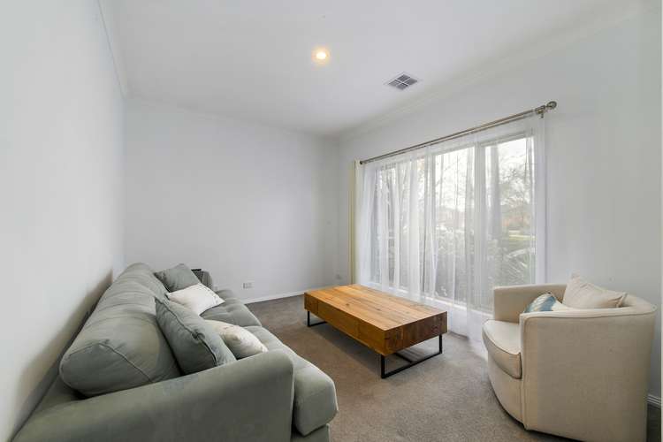 Second view of Homely townhouse listing, 9 The Entrance, Caroline Springs VIC 3023