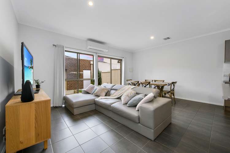 Third view of Homely townhouse listing, 9 The Entrance, Caroline Springs VIC 3023