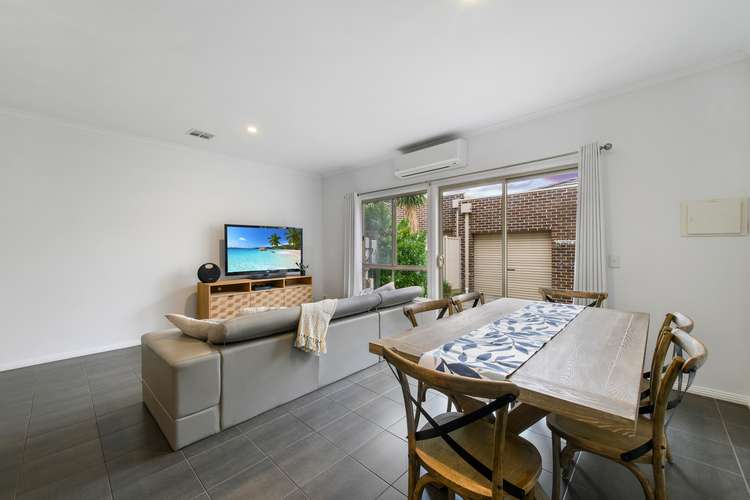 Fourth view of Homely townhouse listing, 9 The Entrance, Caroline Springs VIC 3023