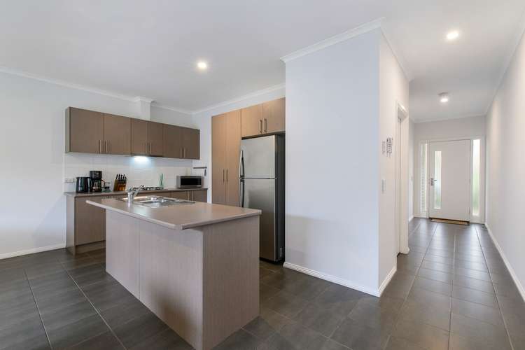 Sixth view of Homely townhouse listing, 9 The Entrance, Caroline Springs VIC 3023