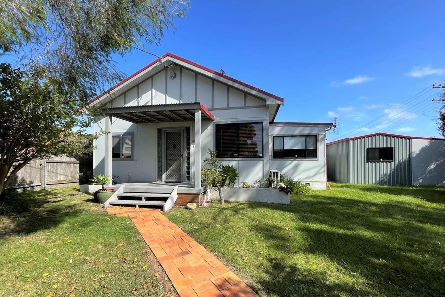 Main view of Homely house listing, 44 Greenwell Point Road, Greenwell Point NSW 2540