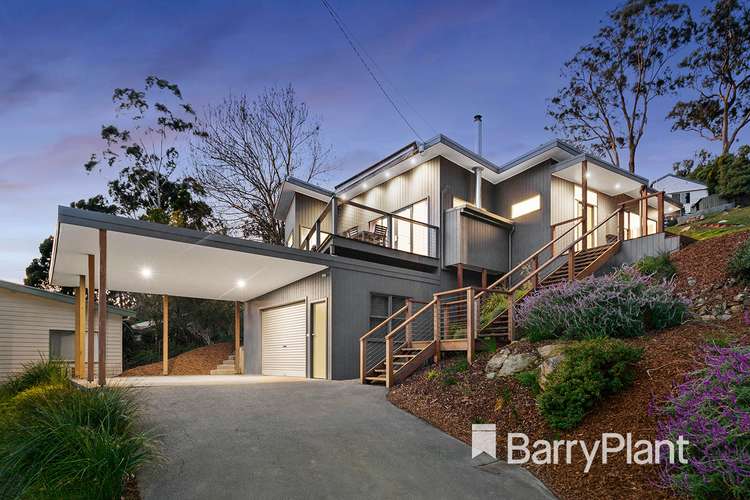 Main view of Homely house listing, 29 Summit Road, Lilydale VIC 3140