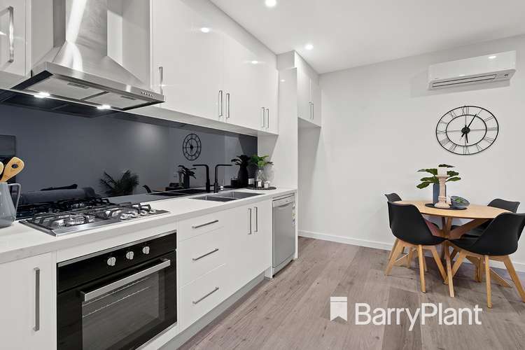 Fifth view of Homely townhouse listing, 5 Pablo Place, Lilydale VIC 3140
