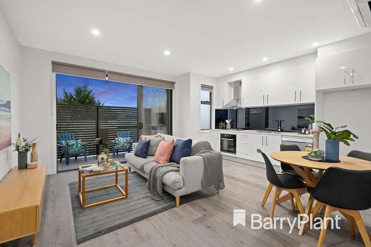 Sixth view of Homely townhouse listing, 5 Pablo Place, Lilydale VIC 3140
