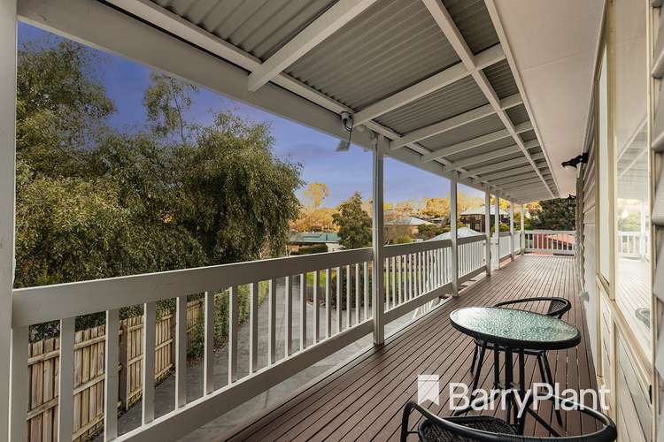 Third view of Homely house listing, House 4/55 Drummond Road, Seville VIC 3139