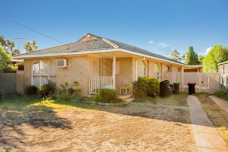 Main view of Homely house listing, 7 Lachlan Road, Melton South VIC 3338