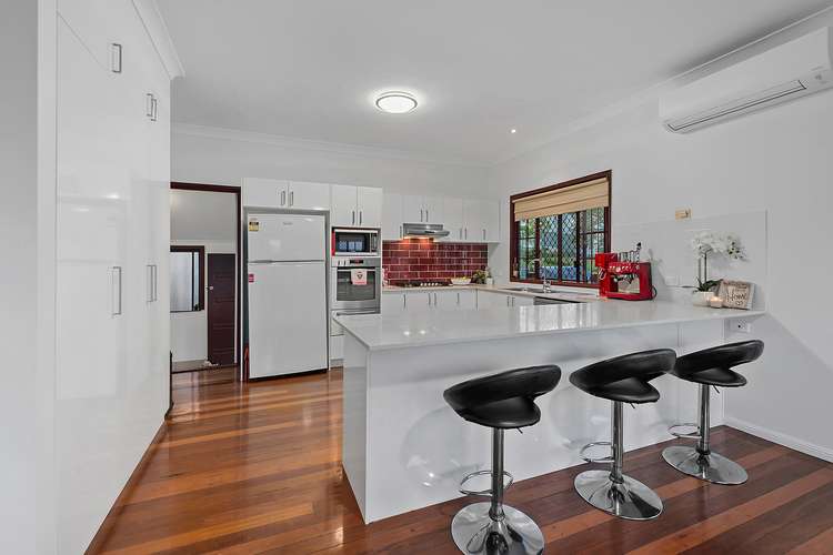 Second view of Homely house listing, 52 Ernest Street, Morningside QLD 4170