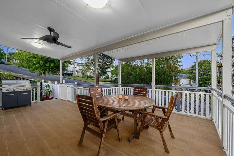 Fourth view of Homely house listing, 52 Ernest Street, Morningside QLD 4170