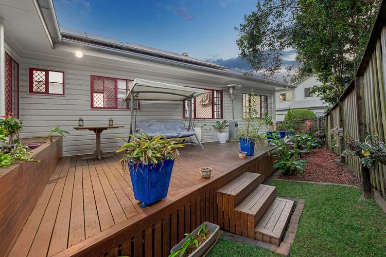 Fifth view of Homely house listing, 52 Ernest Street, Morningside QLD 4170