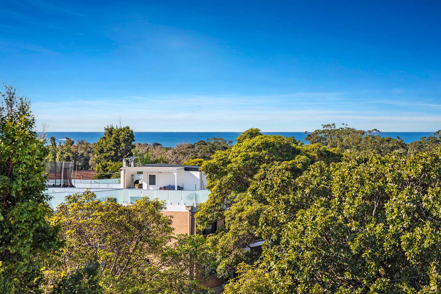 Main view of Homely apartment listing, 10/14 Westminster Avenue, Dee Why NSW 2099