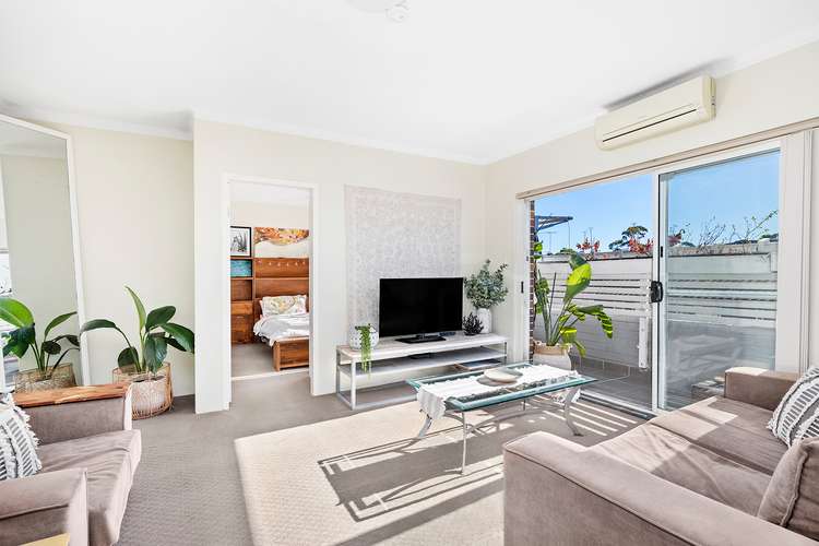 Second view of Homely apartment listing, 10/14 Westminster Avenue, Dee Why NSW 2099