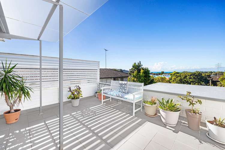 Third view of Homely apartment listing, 10/14 Westminster Avenue, Dee Why NSW 2099