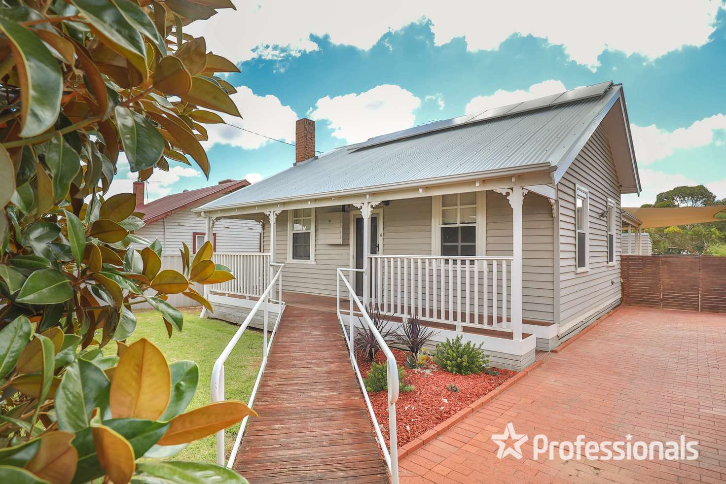 Main view of Homely house listing, 16 Kauri Street, Red Cliffs VIC 3496
