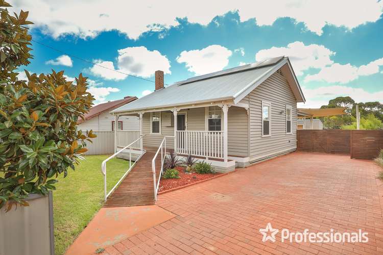 Second view of Homely house listing, 16 Kauri Street, Red Cliffs VIC 3496