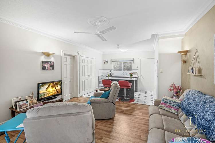 Second view of Homely apartment listing, 10/2-4 Springfield Crescent, Manoora QLD 4870