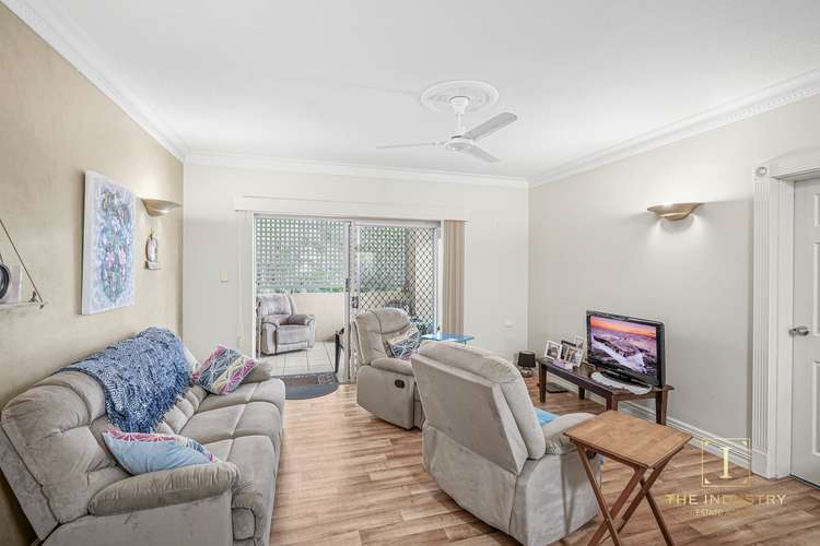 Third view of Homely apartment listing, 10/2-4 Springfield Crescent, Manoora QLD 4870