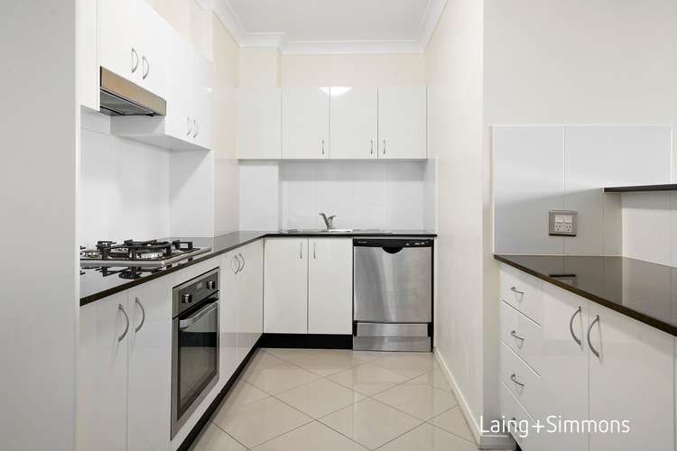 Main view of Homely unit listing, 706/3-11 Orara Street, Waitara NSW 2077