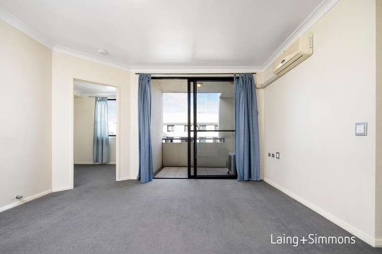 Second view of Homely unit listing, 706/3-11 Orara Street, Waitara NSW 2077