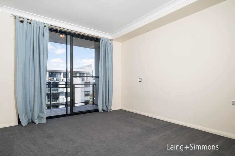 Third view of Homely unit listing, 706/3-11 Orara Street, Waitara NSW 2077