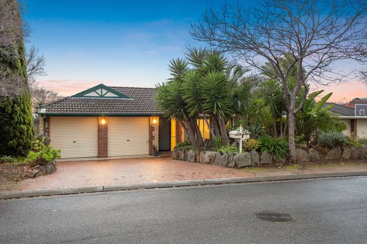 Third view of Homely house listing, 7 Pebble Beach Grove, Seaford Rise SA 5169