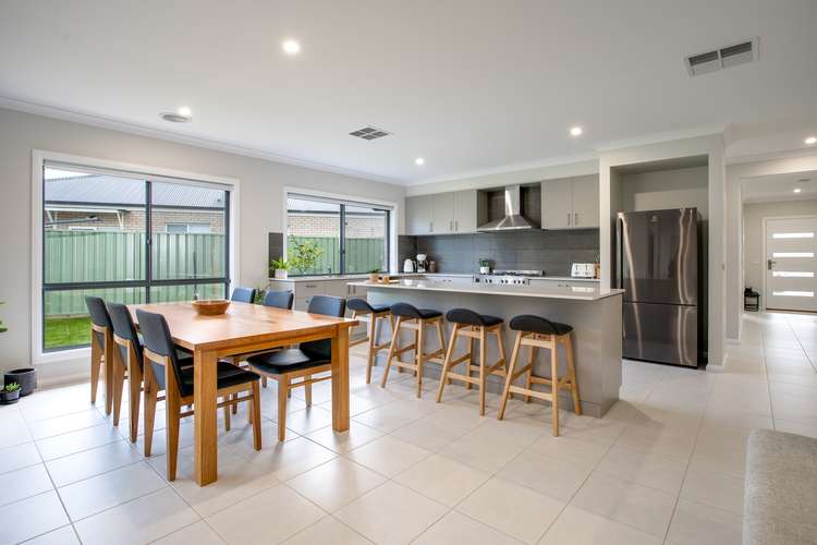 Main view of Homely house listing, 10 Balmain Place, Lavington NSW 2641