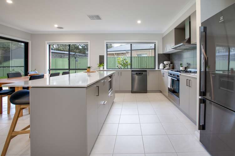 Fourth view of Homely house listing, 10 Balmain Place, Lavington NSW 2641