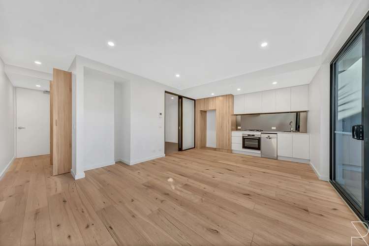 Second view of Homely apartment listing, 4/7 Ormond Road, Ormond VIC 3204