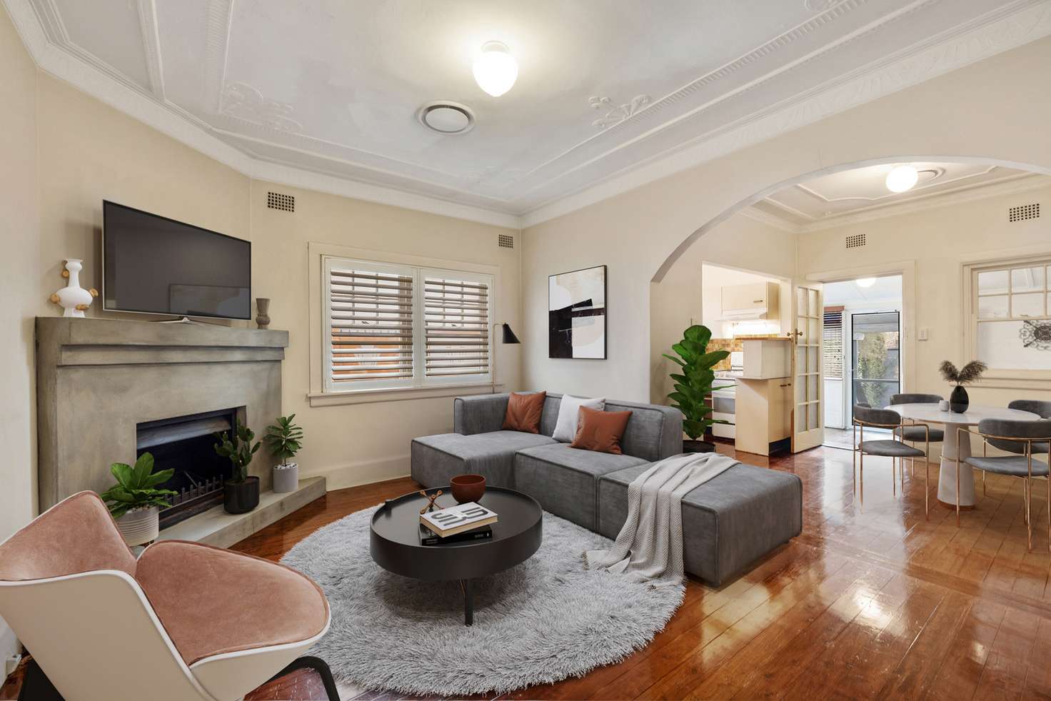 Main view of Homely house listing, 33 Macmahon Street, Willoughby NSW 2068