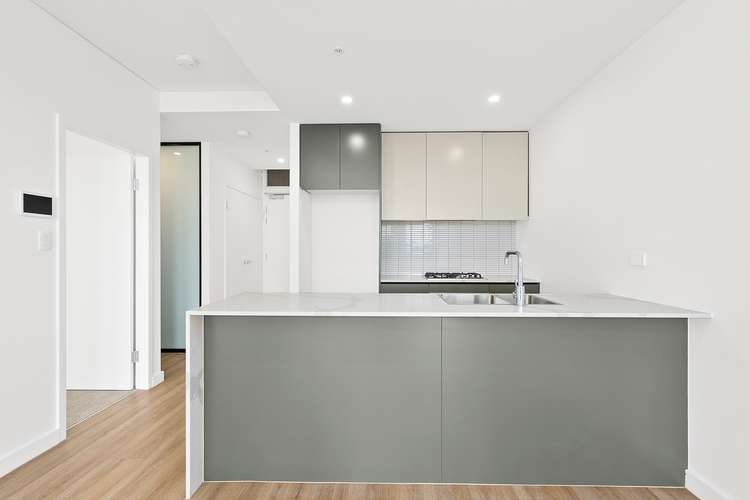 Third view of Homely unit listing, Level 7/702/35 Kenny Street, Wollongong NSW 2500