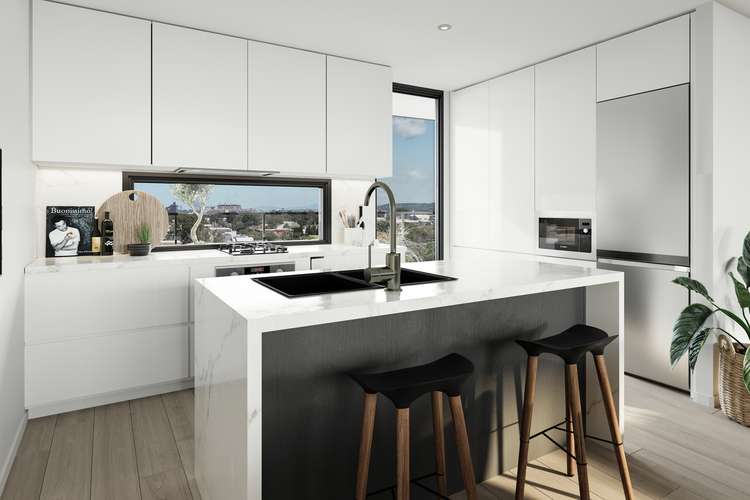 Main view of Homely apartment listing, 506./290-294 Keira Street, Wollongong NSW 2500
