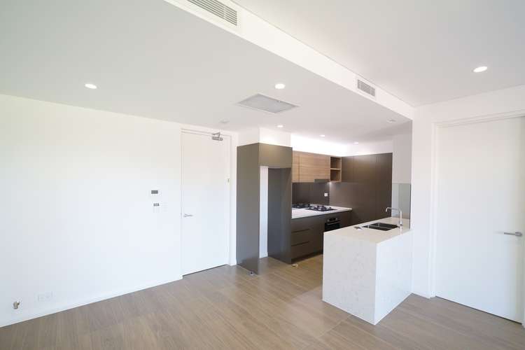 Second view of Homely apartment listing, Level 2/28/170 Bondi Road, Bondi NSW 2026