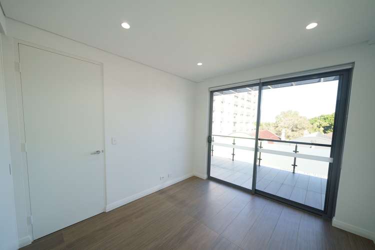 Fifth view of Homely apartment listing, Level 2/28/170 Bondi Road, Bondi NSW 2026