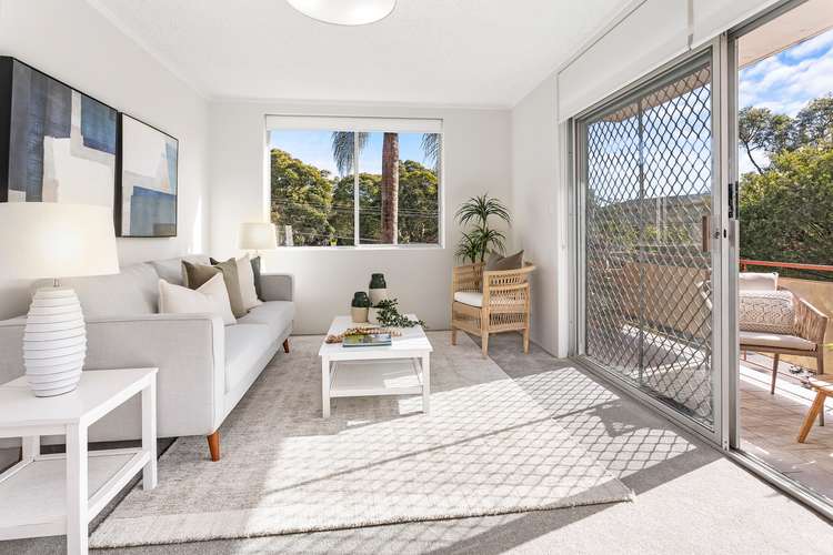 Main view of Homely apartment listing, 4/19 Westminster Avenue, Dee Why NSW 2099