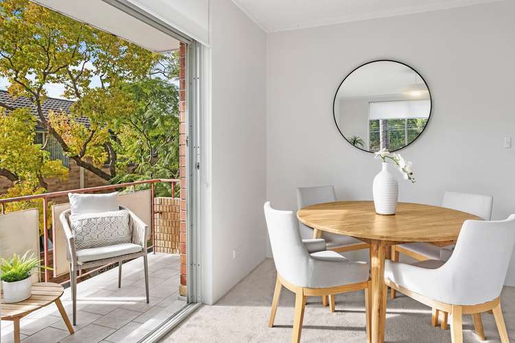 Second view of Homely apartment listing, 4/19 Westminster Avenue, Dee Why NSW 2099