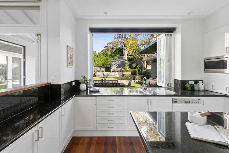 Fourth view of Homely house listing, 3 Gertrude Street, Balgowlah Heights NSW 2093