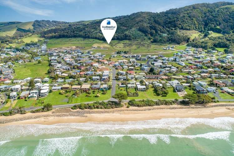 Sixth view of Homely residentialLand listing, LOT 304 Coastal Link, Apollo Bay VIC 3233
