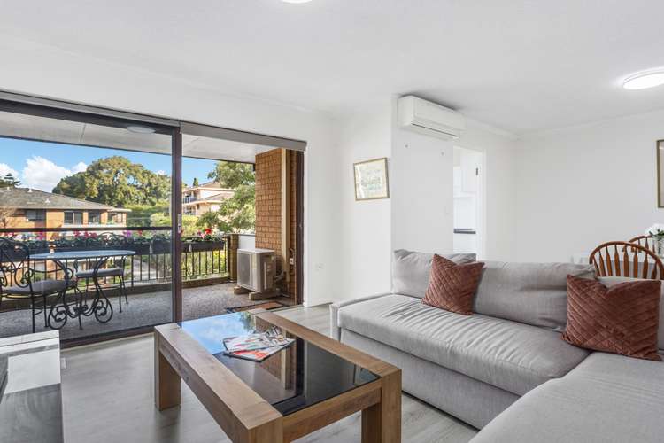 Main view of Homely apartment listing, 10/75-79 Florence Street, Hornsby NSW 2077