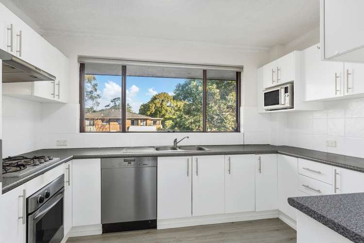 Third view of Homely apartment listing, 10/75-79 Florence Street, Hornsby NSW 2077