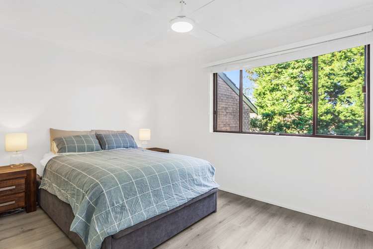 Fourth view of Homely apartment listing, 10/75-79 Florence Street, Hornsby NSW 2077