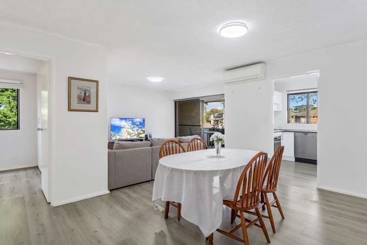 Fifth view of Homely apartment listing, 10/75-79 Florence Street, Hornsby NSW 2077