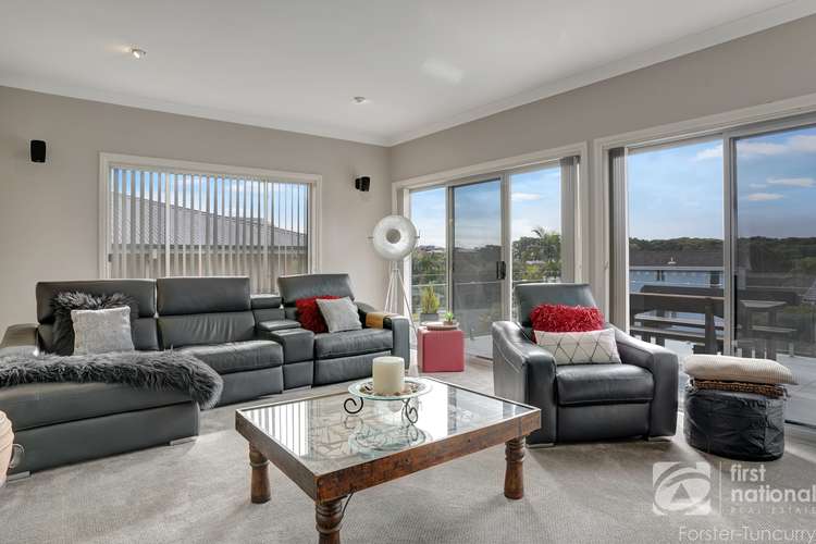 Fourth view of Homely house listing, 4 Raffia Place, Forster NSW 2428