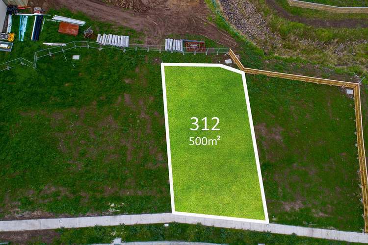 Fourth view of Homely residentialLand listing, LOT 312 Coastal Link, Apollo Bay VIC 3233