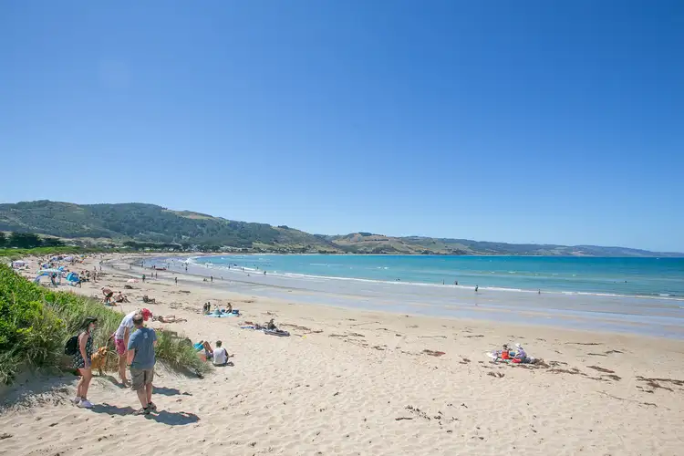 Fifth view of Homely land listing, LOT 309, 5 Ocean View Court, Apollo Bay VIC 3233